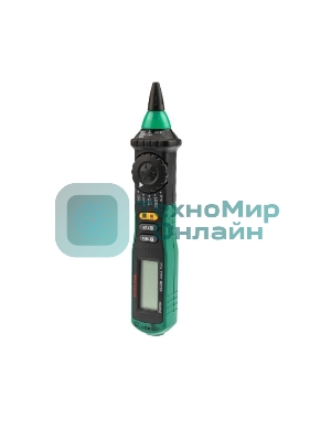 мультиметр MASTECH MS8211D