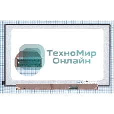 Матрица NV161FHM-NY4