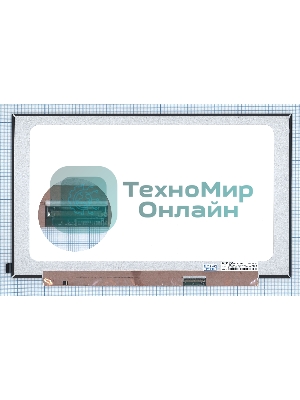 Матрица NV161FHM-NY4