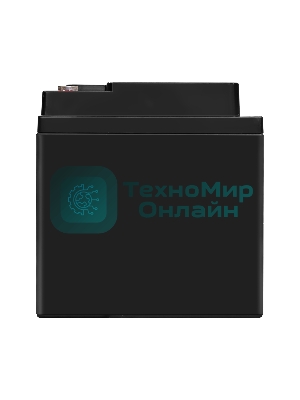 Батарея для ИБП ExeGate EX282977RUS DTM 1240 L (12V 40Ah), клеммы под болт М5