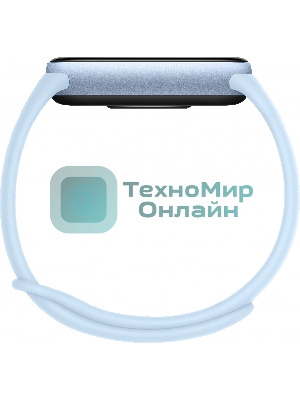 Фитнес-браслет Xiaomi Smart Band 9 Arctic Blue