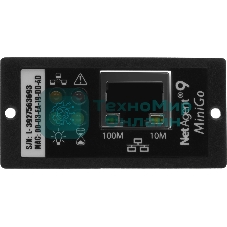 Модуль Ippon SNMP NA+ (2069980)