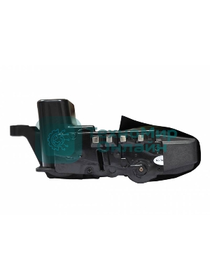 Картридж лазерный Cactus CS-PH3320X (106R02306) черный (11000 стр.) для Xerox 3320