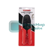 Кримпер Rexant HT-301 J для обжима F и BNC разъемов RG-174, RG-179, Fiber Optic