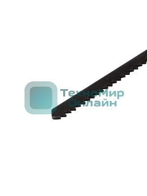 Набор полотен для электролобзика Kranz № 1 T101B/T111C/T119BO (3 шт./уп.)