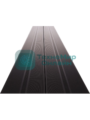 Обогреватель инфракрасный Ballu BIH-AP4-2.0-B черный, панельный, 2000 Вт, 40 м2