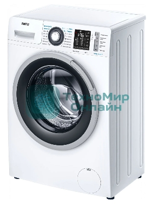 Стиральная машина Atlant СМА 60У1213-01 белый, загрузка фронтальная 6 кг, 1200 об/мин., класс: А+++