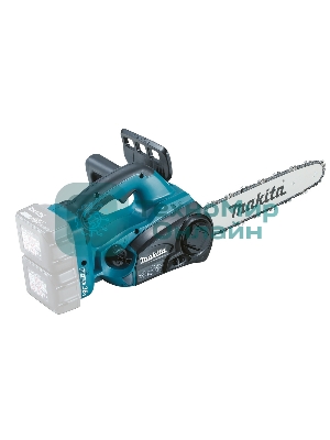 Электрическая цепная пила Makita DUC302Z дл.шины:7.8