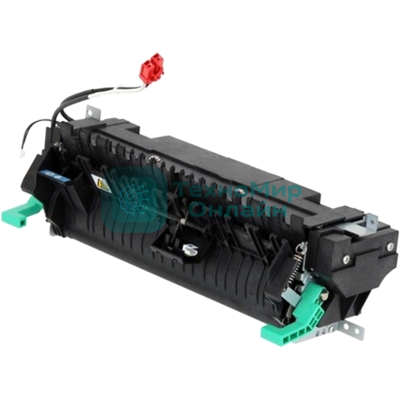 Блок термозакрепления 230 В FUSING UNIT 230V