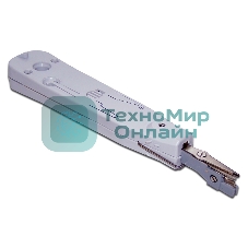 Ударный инструмент для разделки контактов LSA