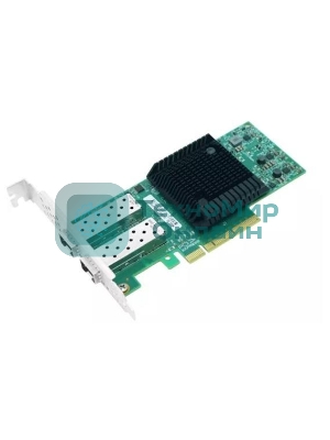 Сетевая карта LRES1026PF-2SFP28 (303820)