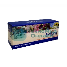 Картридж Тонер-туба ProfiLine PL-T-1640 для принтеров Toshiba e-STUDIO 163/165/166/167/203/205/206/207/237 24000 копий