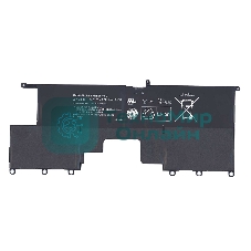 Аккумуляторная батарея для ноутбука Sony Vaio SVP13 7.5V 36Wh