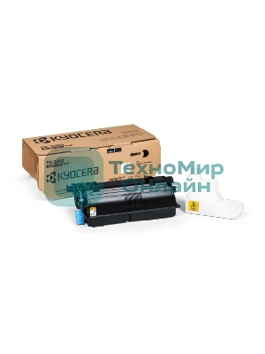 Картридж лазерный Kyocera TK-3410/ Kyocera Toner TK-3410 (15.5k)