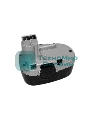 Аккумулятор для Worx (p/n: WA3127) 1.5Ah 18V Ni-Cd