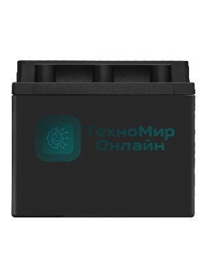 Батарея для ИБП ExeGate EX282977RUS DTM 1240 L (12V 40Ah), клеммы под болт М5