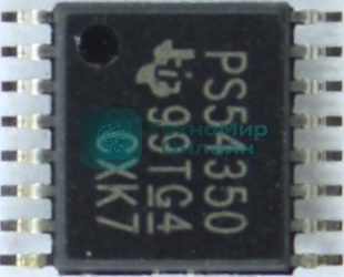 Контроллер TPS5430 DDA