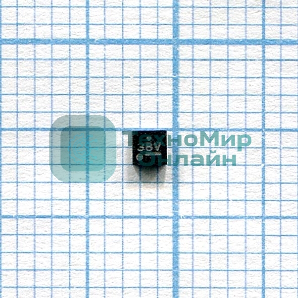 Микросхема RT8241D