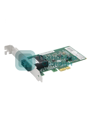 Сетевой адаптер PCIE 1Gb 1000MBPS SINGLE LREC6230PF LR-LINK