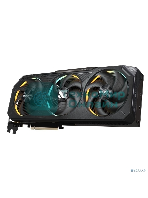 Видеокарта Gigabyte PCI-E GV-N5070GAMING OC-12GD 1.0 NVIDIA GeForce RTX 5070 12Gb 192bit GDDR7 2805/28000 HDMIx1 DPx3 HDCP Ret