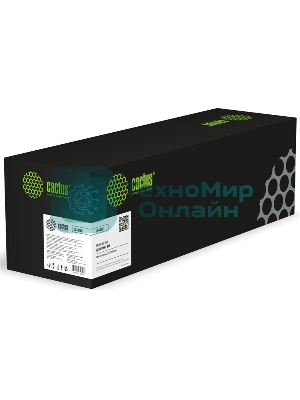 Блок фотобарабана Cactus CS-DR051 ч/б:23000стр. для LBP 162dw Canon