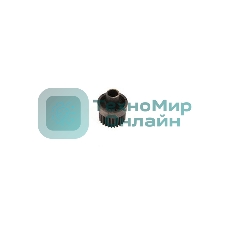 Шестерня муфты Samsung/HP ML-1910/1915/2525/2580/SCX-4200/4300/4600/4623 (JC66-01202A)