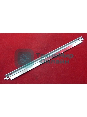 Дозирующее лезвие (Doctor Blade) HP LJ M104/M106/M203/M132 (без уплотнителя, совместимые картриджи) (ELP, Китай) 10штук