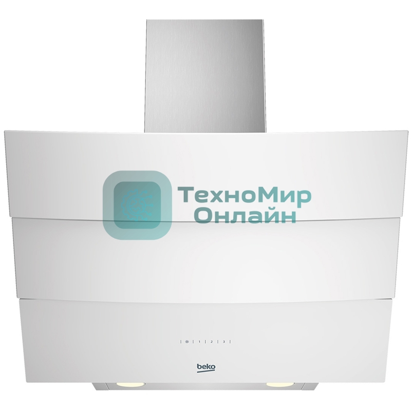 Вытяжка Beko HCA62640W