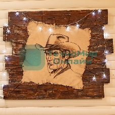 Гирлянда светодиодная Neon-night 