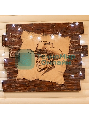 Гирлянда светодиодная Neon-night 