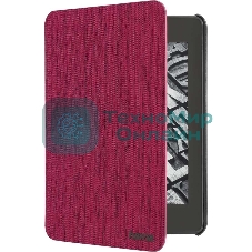 Чехол Hama для Kindle Paperwhite 4 Tayrona полиуретан красный (00188417)