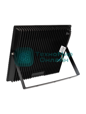 Прожектор светодиодный Rexant 150 Вт 200–260В IP65 12000 лм 6500 K холодный свет