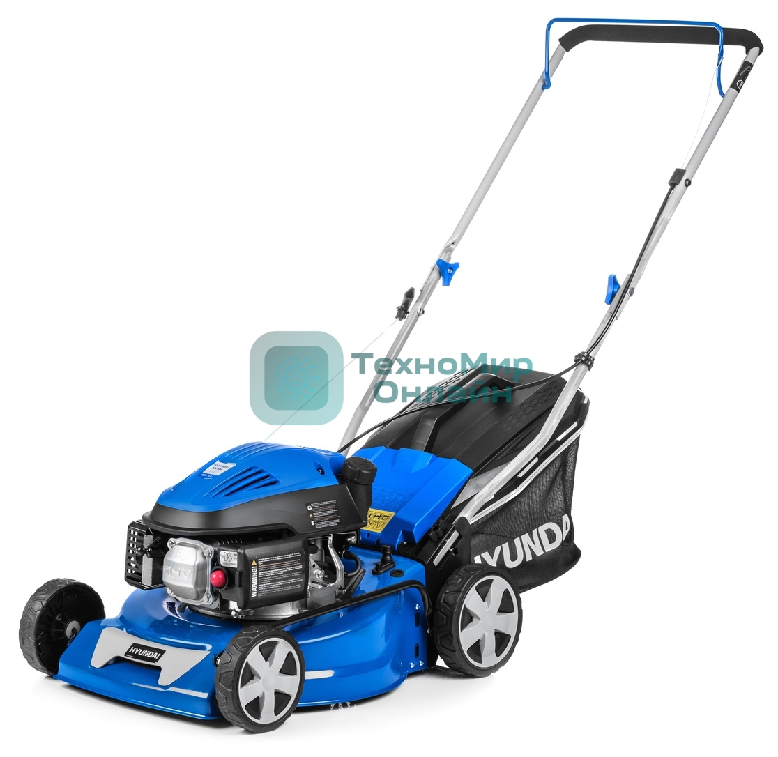 Газонокосилка роторная Hyundai L 4220