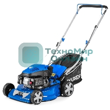 Газонокосилка роторная Hyundai L 4220
