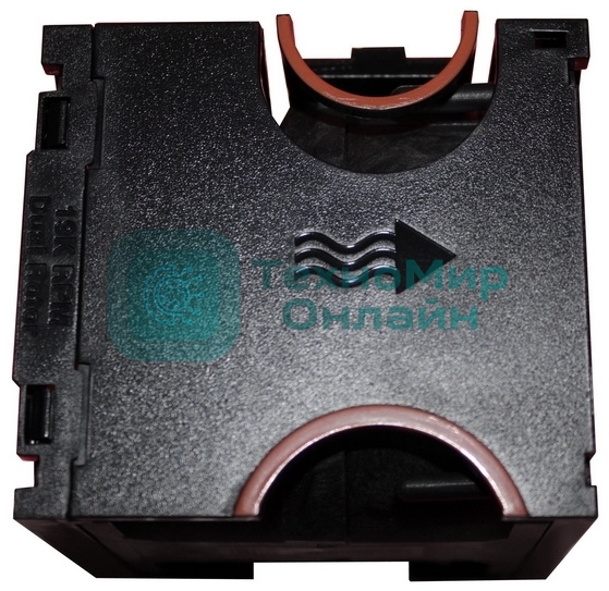 Вентилятор Lenovo 4F17A14496 черный 40мм 28000rpm 4-pin 270W