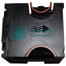 Вентилятор Lenovo 4F17A14496 черный 40мм 28000rpm 4-pin 270W