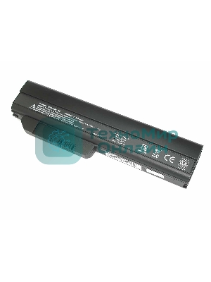 Аккумуляторная батарея для ноутбука HP DM1-1110ER 10.8V 5200mAh OEM черный