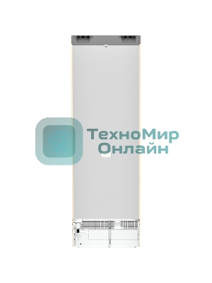 Холодильник Liebherr CNBED 5203-22 001 бежевый двухкамерный 225/94л морозилка снизу