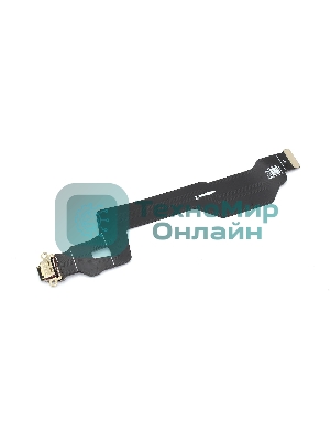 Шлейф с разъемом зарядки для OnePlus 11