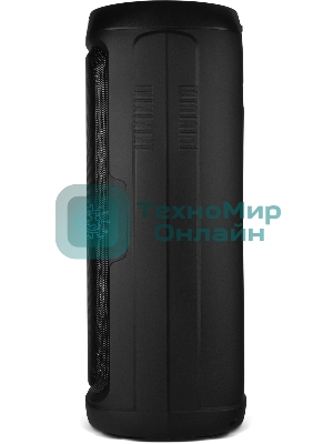 Мобильные колонки SVEN PS-770 2.0 черный 2x50W Bluetooth