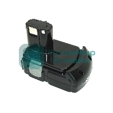 Аккумулятор для Hitachi (p/n: EB 1826HL, EB 1830H, EB 1830HL) 3.0Ah 18V Li-ion