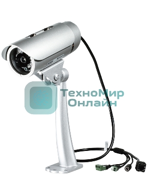 Видеокамера IP D-Link DCS-7110/UPA/B1A