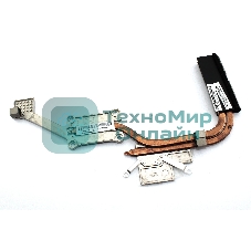 Радиатор системы охлаждения для ноутбука Asus K73TA