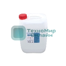 Спирт изопропиловый Amperin 10 л