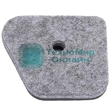 Фильтр воздушный Stihl MS 87/90/100/130/310 102124