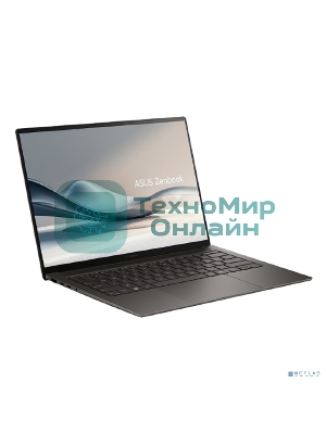 Ноутбук Asus Zenbook S 14 OLED UX5406SA-PV055W Core Ultra 7 258V 32Gb SSD 1Tb Intel Arc 14