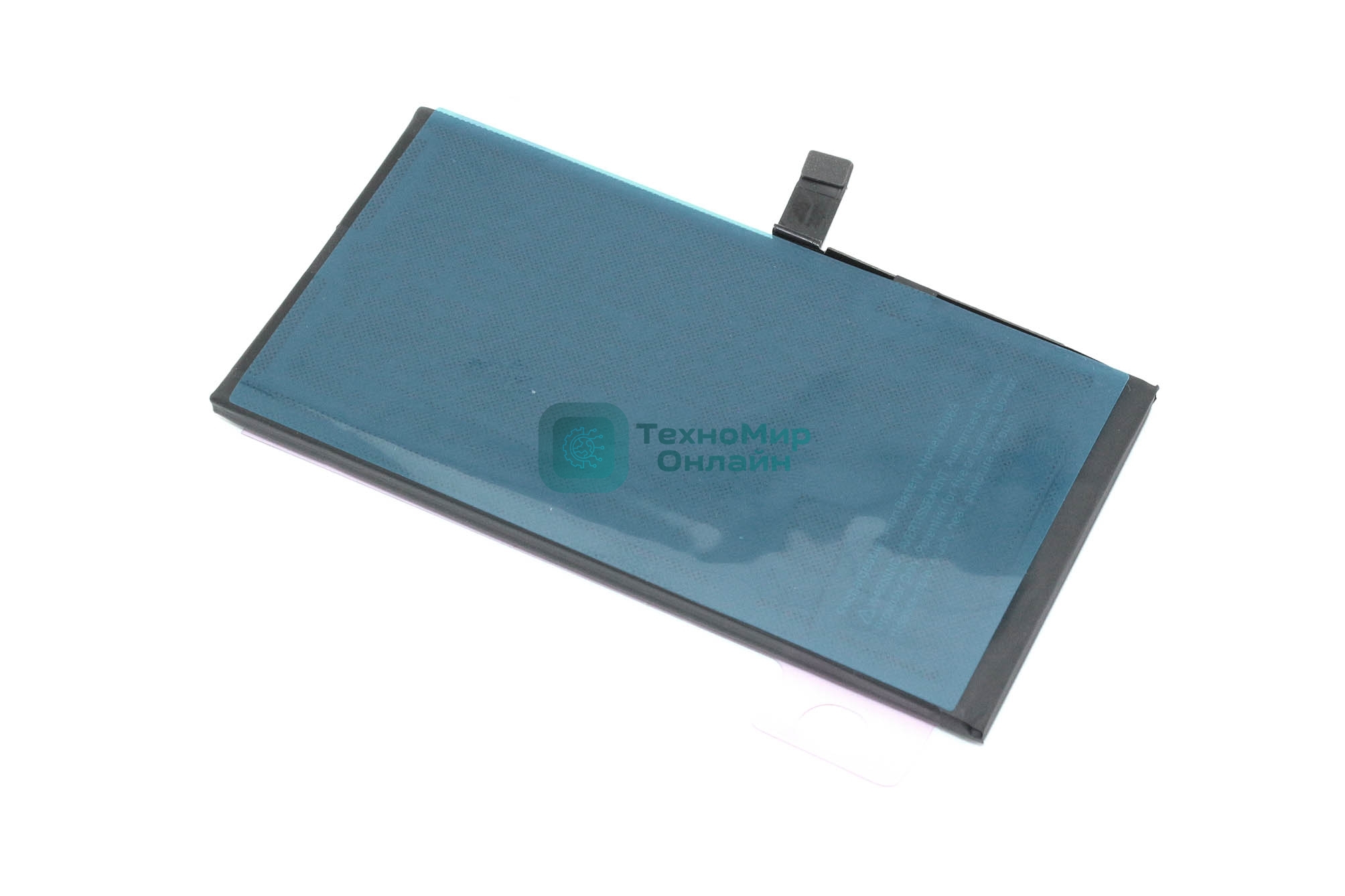 Аккумулятор (батарея) для Apple iPhone 14 (без ошибки и пайки)