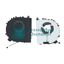 Вентилятор (кулер) для ноутбука Dell Vostro 5560 V5560