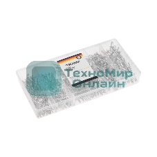 Набор вытяжных заклепок (320 шт/уп) Kranz