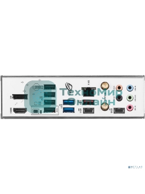 Материнская плата ASUS ROG STRIX B760-G GAMING WIFI, LGA 1700, Intel B760, 4xDDR5, 4xSATA, 2xM.2, 1xPCIe 5.0 x16, 1xPCIe 4.0 x4, 1xHDMI, 1xDP, 1x 2.5Gb LAN, 1xUSB-A 3.2 Gen 2, 2xUSB-A 3.2 Gen 1, 4xUSB-A 2.0, 1xUSB-C 3.2 Gen 1, 1xUSB-C 3.2 Gen 2x2, 5x3.5 мм, 7.1, mATX